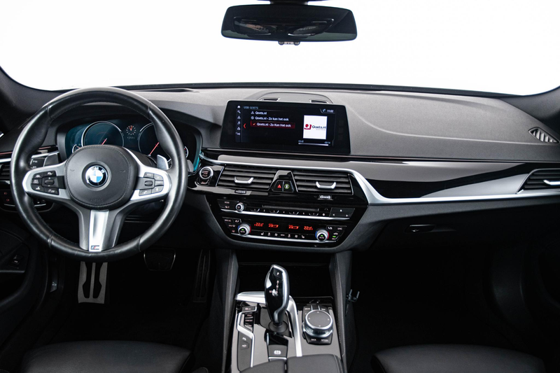 BMW 530 5-serie Touring 530i High Executive M-sport - Pano — photo 3