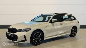 320eA 204ch M Sport