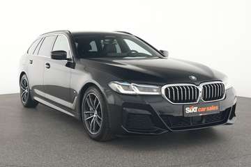 d xDrive M Sport Laser|ACC|HUD|PAs+360°|AHK