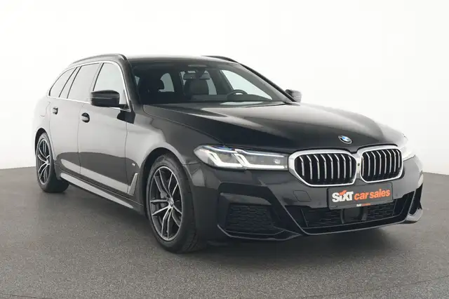 BMW 540 d xDrive M Sport Laser|ACC|HUD|PAs+360°|AHK