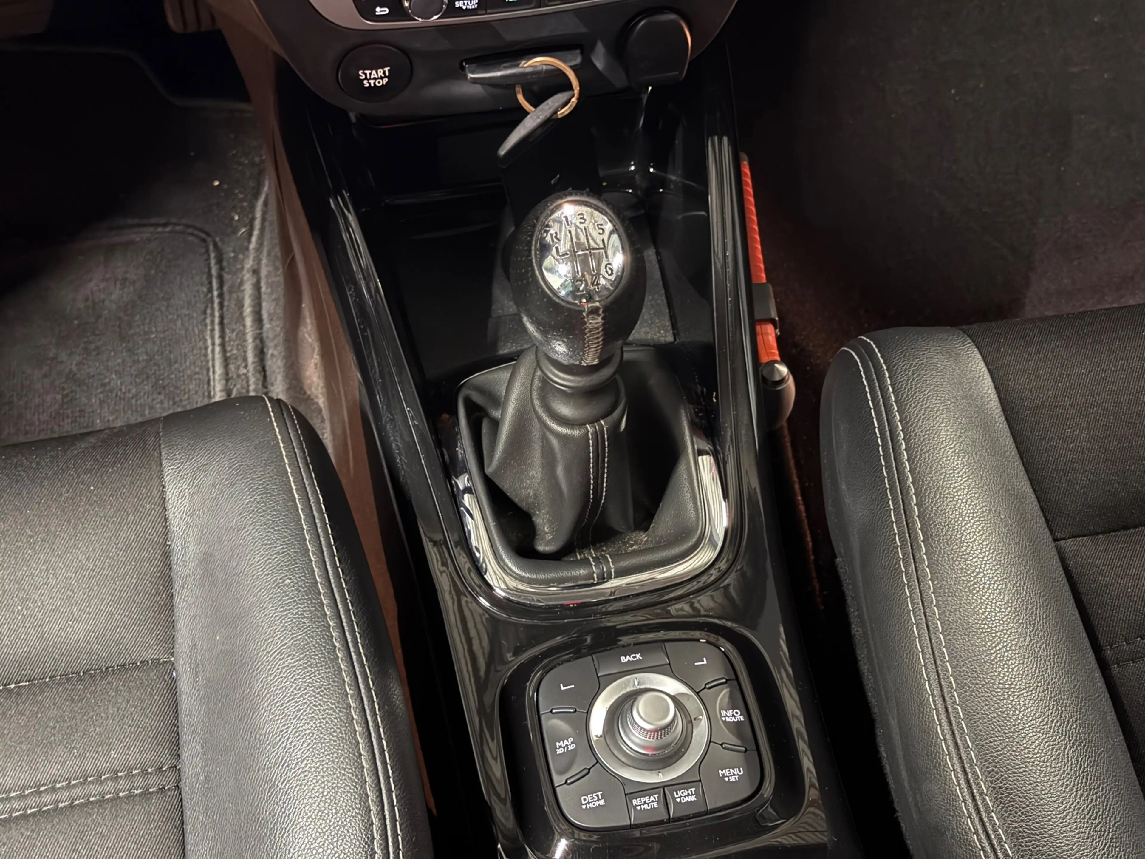 Renault Megane Estate 1.2 TCe 116PK Bose|Navi|Led|Facelift!! — photo 15