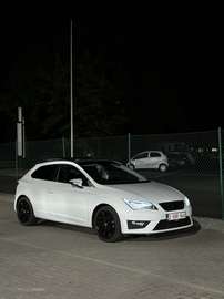 SC 1.4 TSI FR ACT DSG