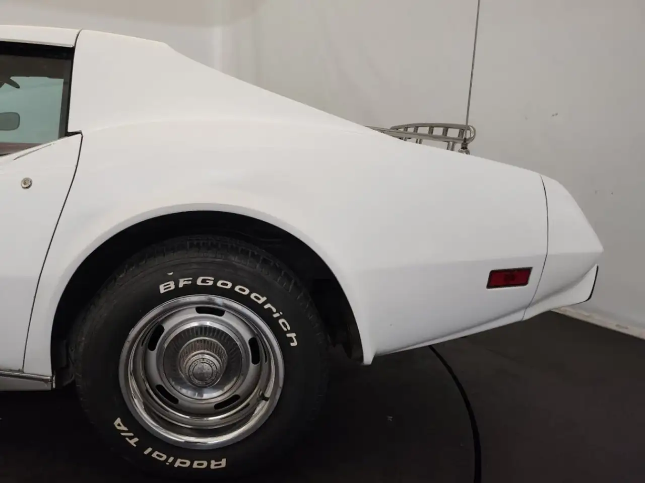 Chevrolet Corvette, foto 11