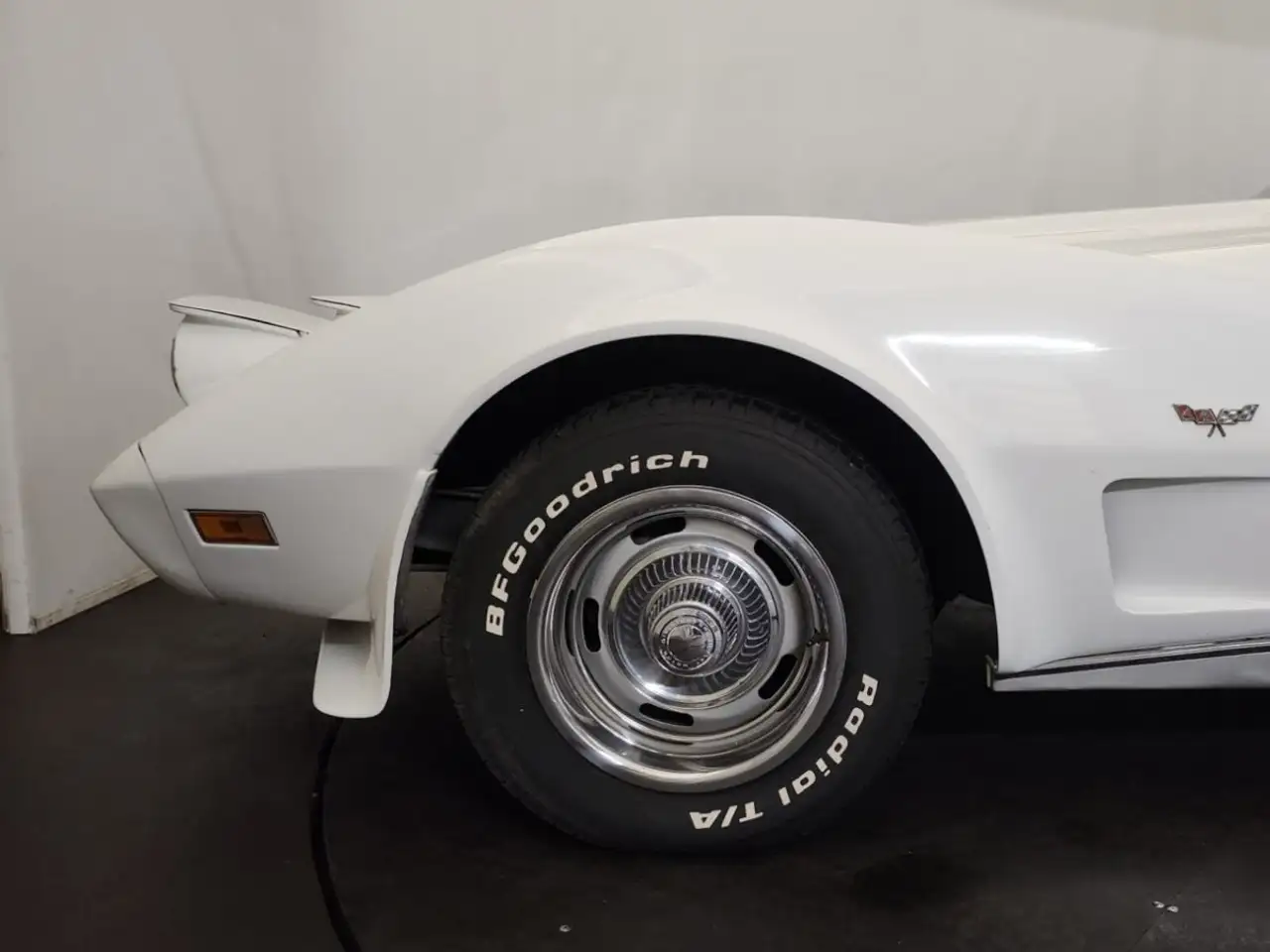 Chevrolet Corvette, foto 9