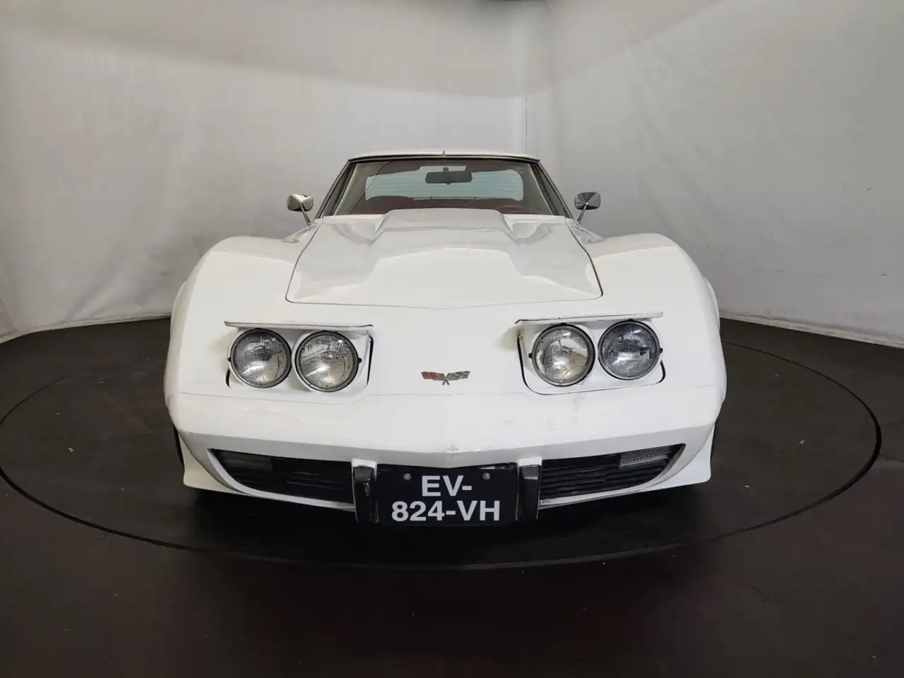 Chevrolet Corvette, foto 6