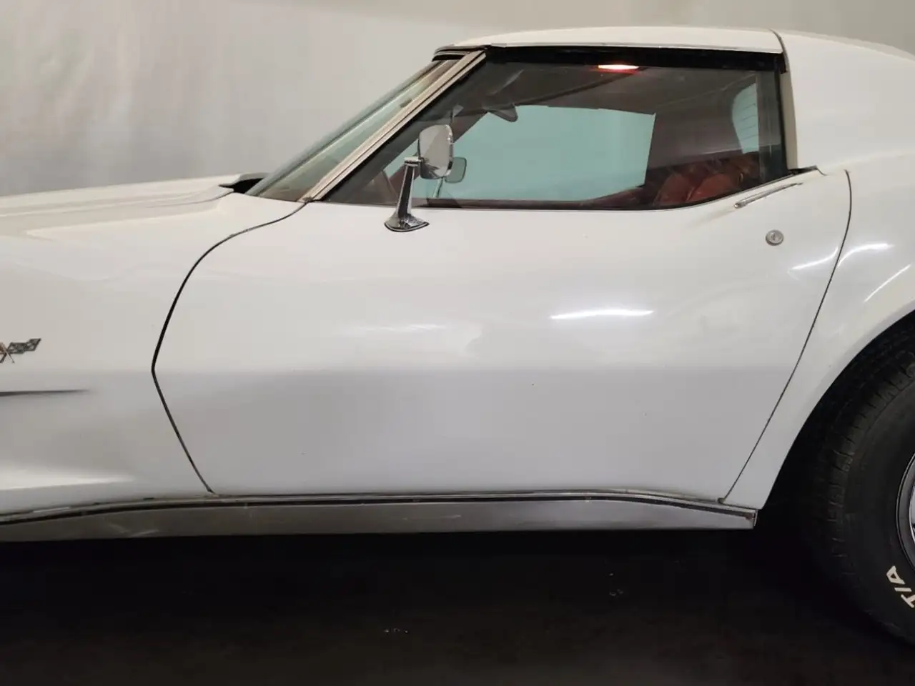 Chevrolet Corvette, foto 10