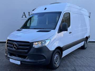 311 CDI Standard HA   Kamera