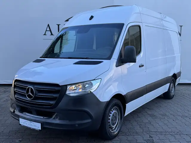 Mercedes-Benz Sprinter 311 CDI Standard HA   Kamera