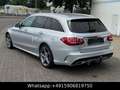 Mercedes-Benz C 200 d/AMG-PAKET/Navi/Tempo/Klima/AHK/ Argent - thumbnail 3