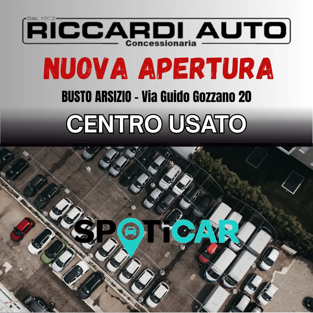 Mercedes-Benz C 180 (W/S205) C 180 d Auto Sport Argento - 2