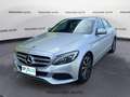 Mercedes-Benz C 180 (W/S205) C 180 d Auto Sport Argintiu - thumbnail 1