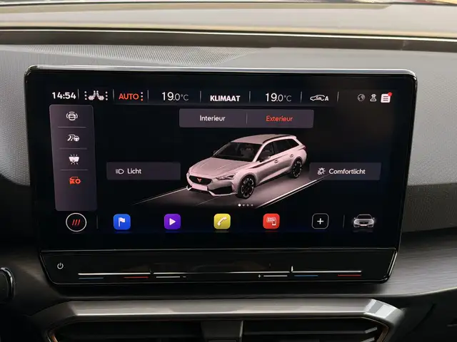CUPRA Leon view 28