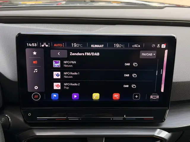 CUPRA Leon view 24
