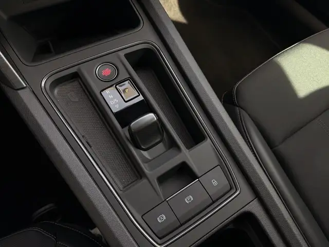 CUPRA Leon view 20