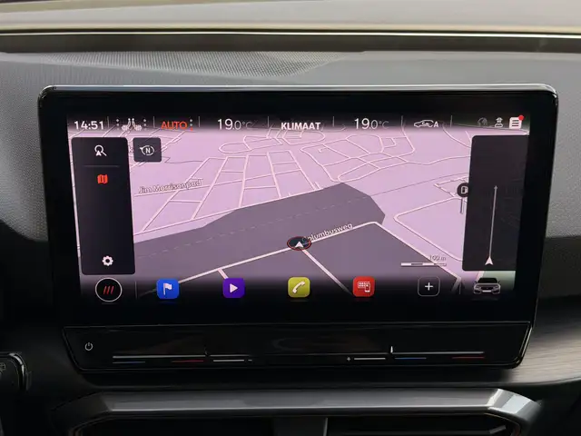 CUPRA Leon view 23