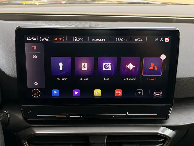CUPRA Leon view 29