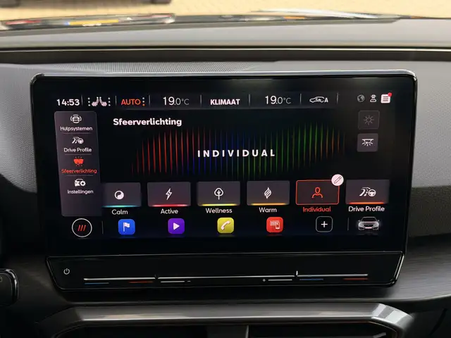 CUPRA Leon view 27