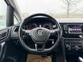 Volkswagen Golf Sportsvan Sky R-Line 1,6 BMT TDI DSG Weiß - thumbnail 10