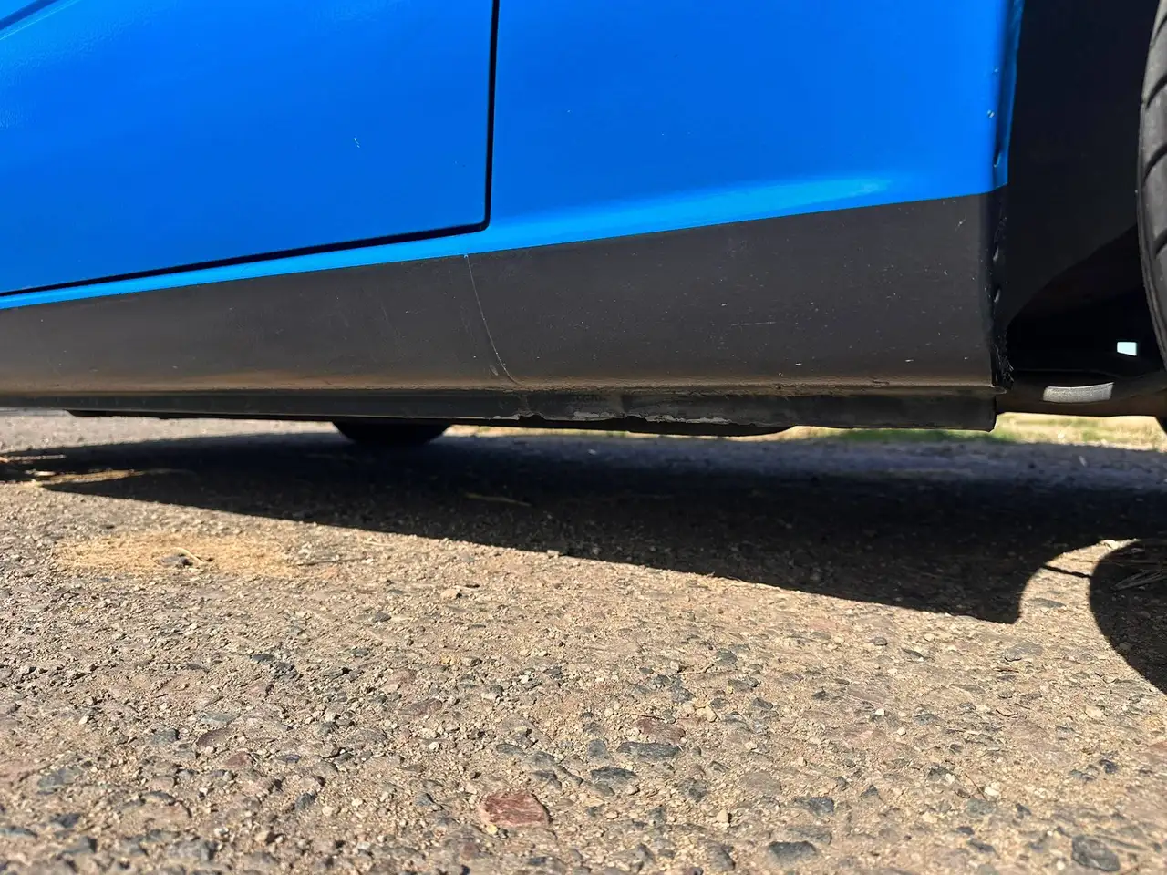 Mazda MX-5, foto 3