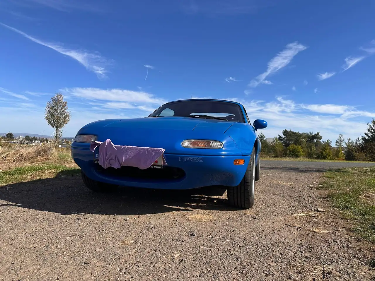 Mazda MX-5, foto 8