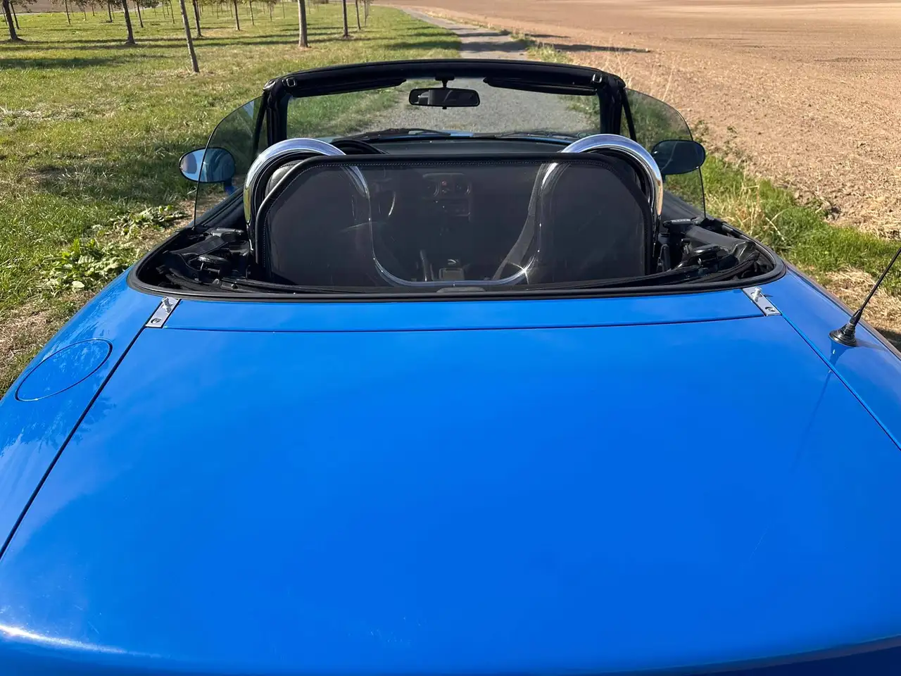 Mazda MX-5, foto 10