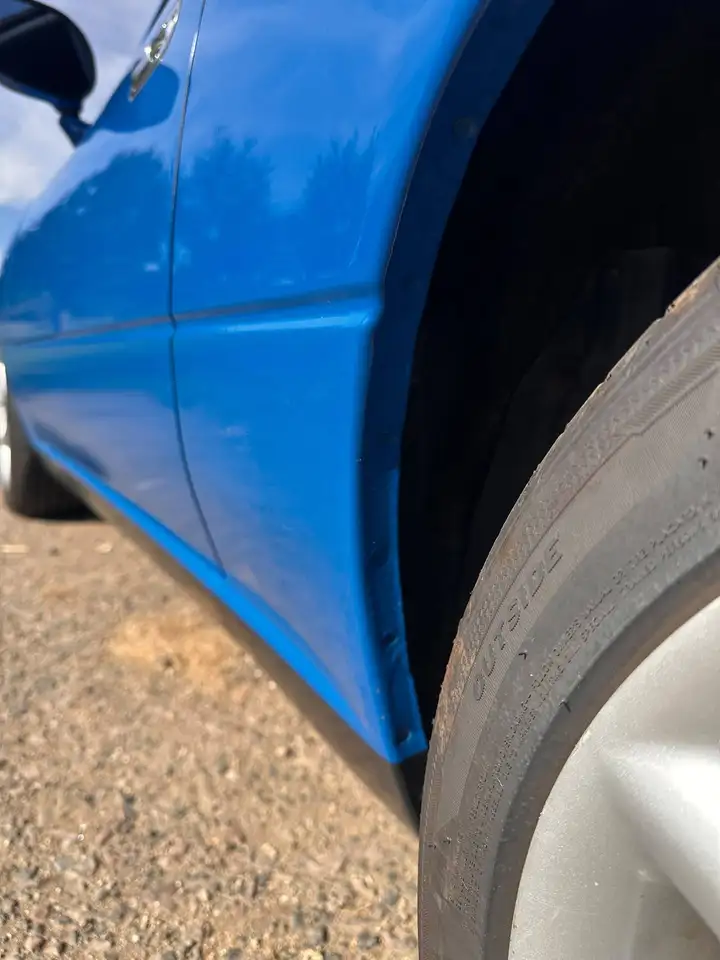 Mazda MX-5, foto 4
