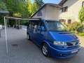 Volkswagen T4 California 2.5 TDI Projekt Zwo *sehr selten* Blau - thumbnail 4