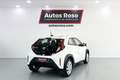 Toyota 1.0 VVT-I 72CV Like Blanco - thumbnail 3