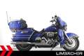 Harley-Davidson Electra Glide ULTRA CLASSIC FLHTCU Bleu - thumbnail 10