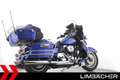 Harley-Davidson Electra Glide ULTRA CLASSIC FLHTCU Синій - thumbnail 9