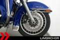 Harley-Davidson Electra Glide ULTRA CLASSIC FLHTCU Blue - thumbnail 14