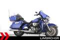 Harley-Davidson Electra Glide ULTRA CLASSIC FLHTCU Mavi - thumbnail 1