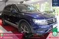 Volkswagen Tiguan Highline BMT 2.0 TDI 4Motion Bleu - thumbnail 1
