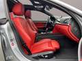 BMW 430 d Gran Coupe xDrive Sport Line Schiebedach Silber - thumbnail 16