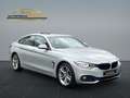 BMW 430 d Gran Coupe xDrive Sport Line Schiebedach Silber - thumbnail 3