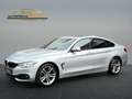 BMW 430 d Gran Coupe xDrive Sport Line Schiebedach Silber - thumbnail 1
