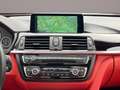 BMW 430 d Gran Coupe xDrive Sport Line Schiebedach Silber - thumbnail 14