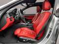 BMW 430 d Gran Coupe xDrive Sport Line Schiebedach Silber - thumbnail 10
