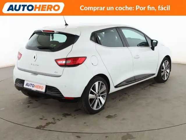 Renault Clio view 6
