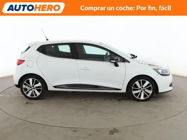 Renault Clio view 7