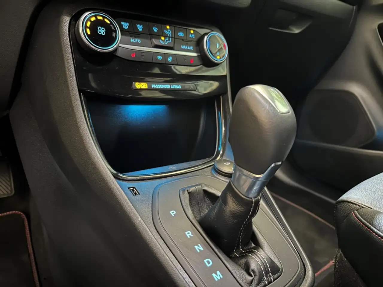 Ford Puma ST-Line X+Automatik+B&O+Kamera+BLIS+Winter-P., миниатюра 22