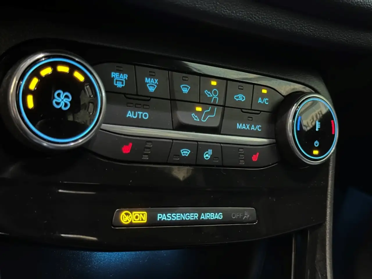 Ford Puma ST-Line X+Automatik+B&O+Kamera+BLIS+Winter-P., миниатюра 21