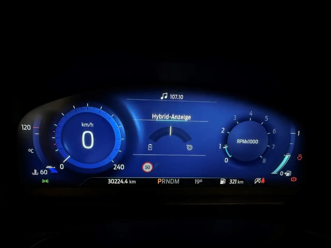 Ford Puma ST-Line X+Automatik+B&O+Kamera+BLIS+Winter-P., миниатюра 15