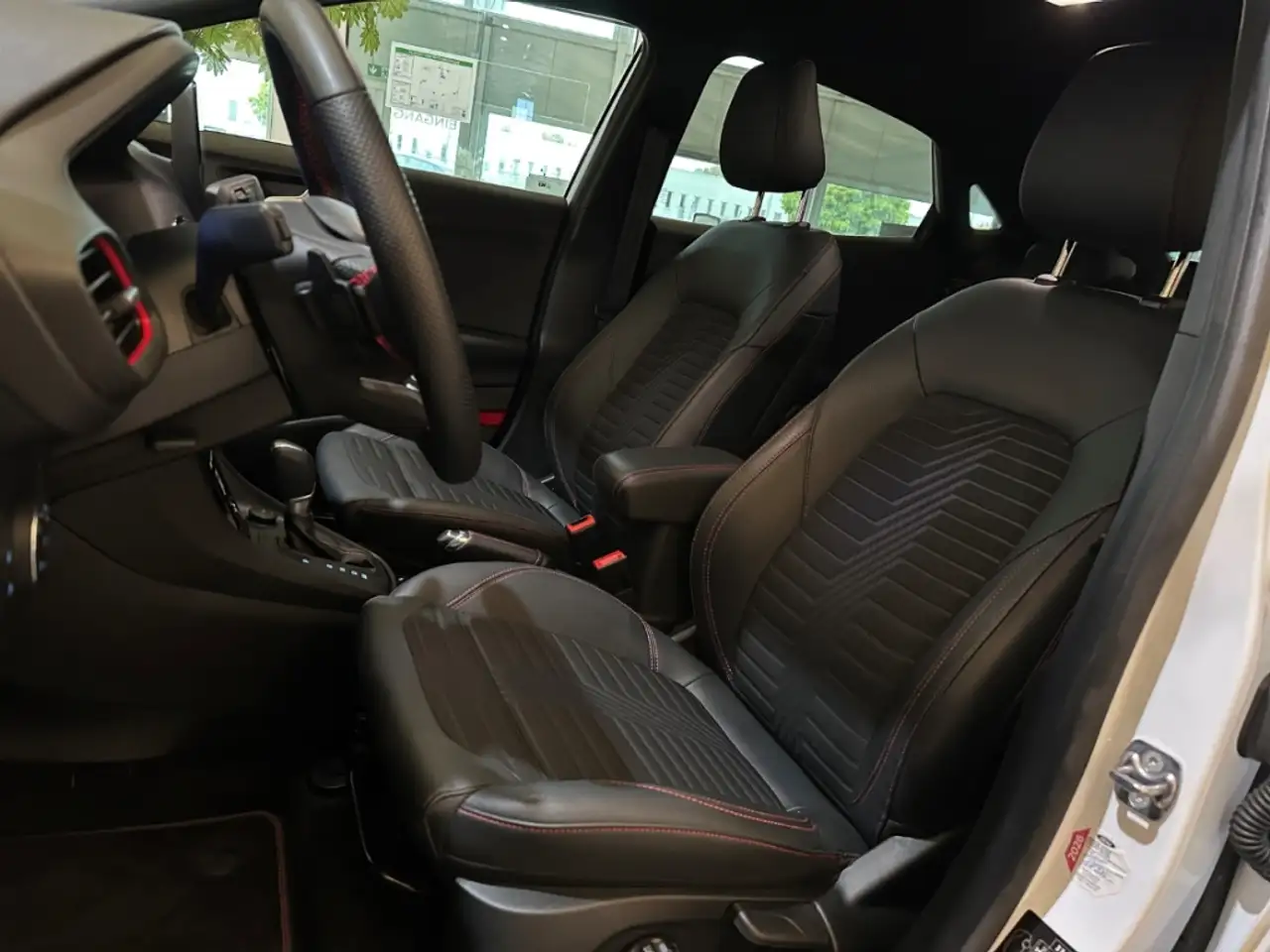 Ford Puma ST-Line X+Automatik+B&O+Kamera+BLIS+Winter-P., миниатюра 11