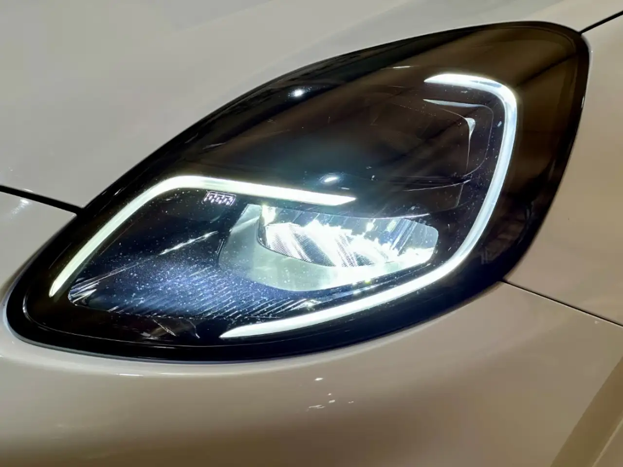 Ford Puma ST-Line X+Automatik+B&O+Kamera+BLIS+Winter-P., миниатюра 3