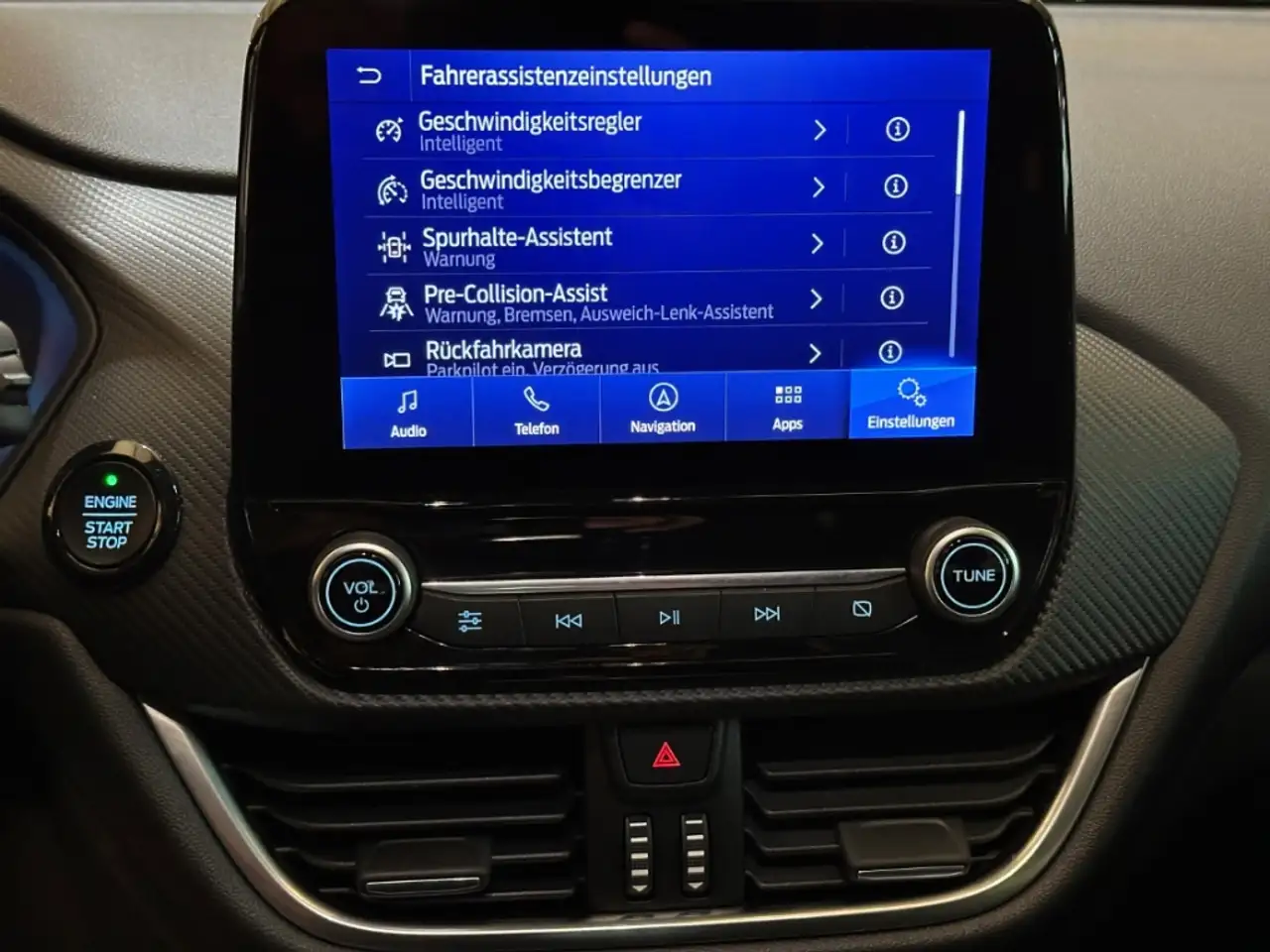 Ford Puma ST-Line X+Automatik+B&O+Kamera+BLIS+Winter-P., миниатюра 16