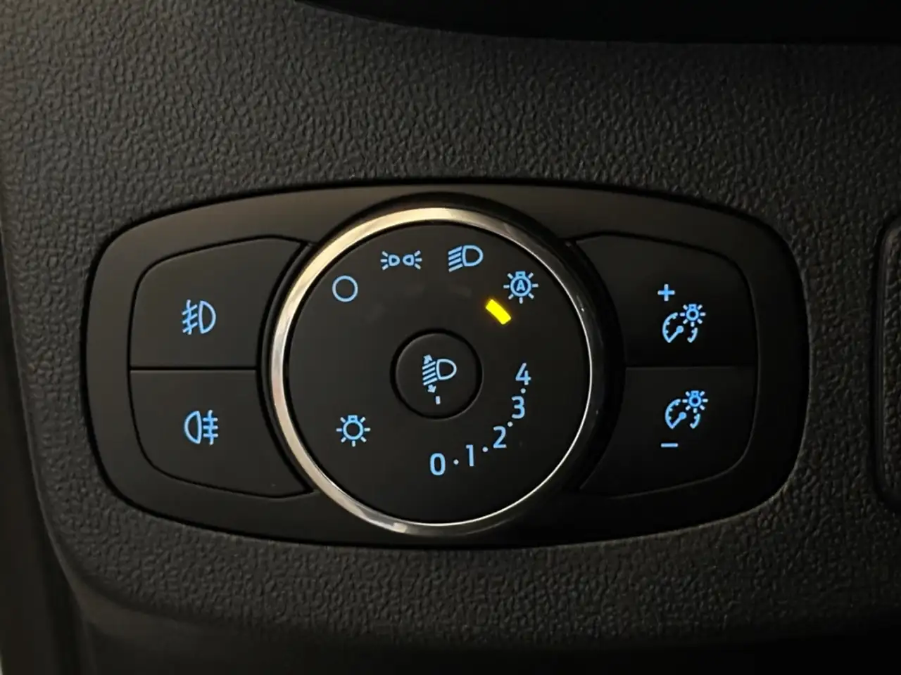 Ford Puma ST-Line X+Automatik+B&O+Kamera+BLIS+Winter-P., миниатюра 13