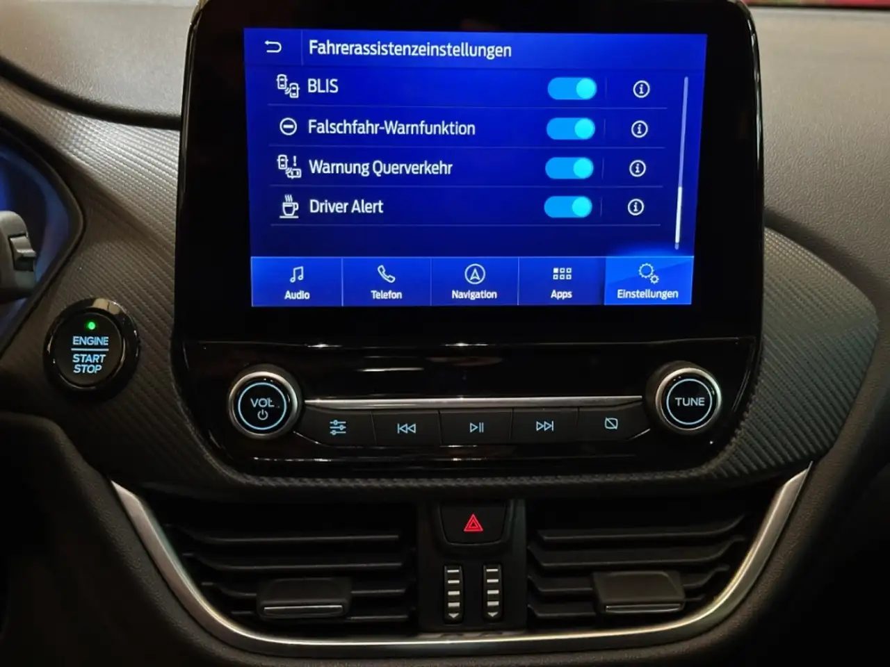 Ford Puma ST-Line X+Automatik+B&O+Kamera+BLIS+Winter-P., миниатюра 17