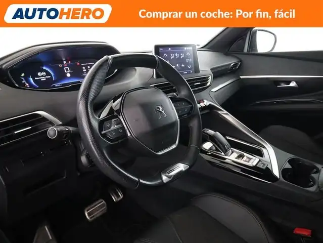 Peugeot 3008 view 12