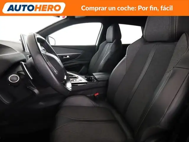 Peugeot 3008 view 11